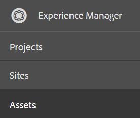AEM-sites-assets-links