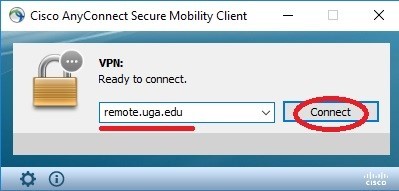 georgia tech vpn second password