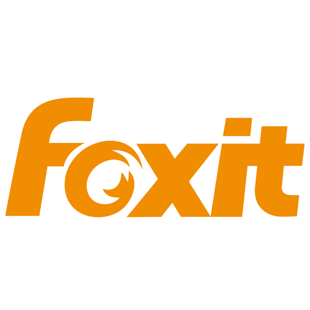 foxit pro download