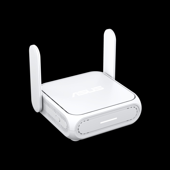 ASUS WiFi 7 Travel Router