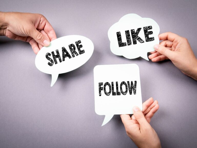 The Power Of Shareable Content How To Inspire Readers To Share Your
