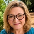 Cindy Tucker